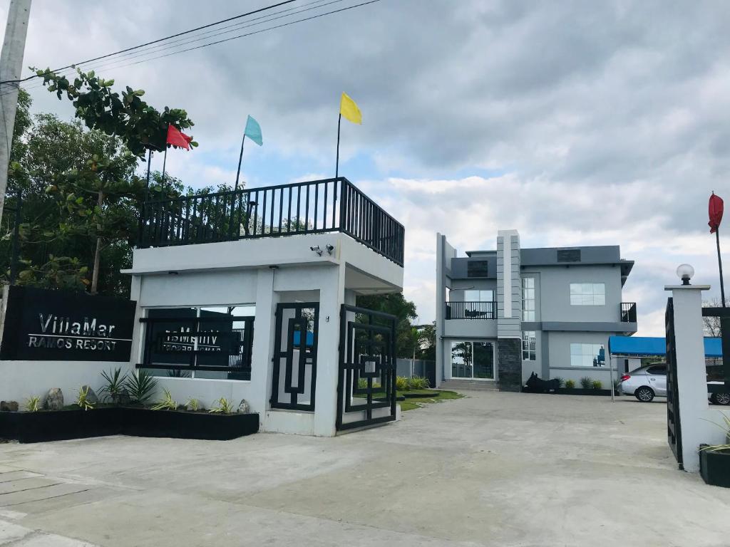 VillaMar Ramos Resort