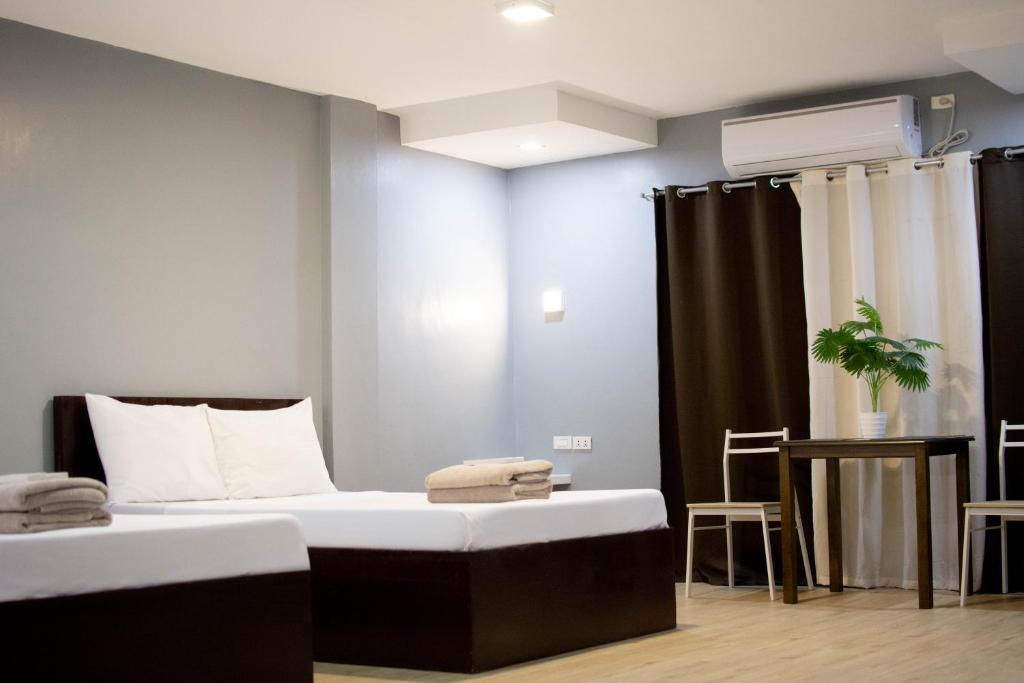 Vincent Resort Hotel