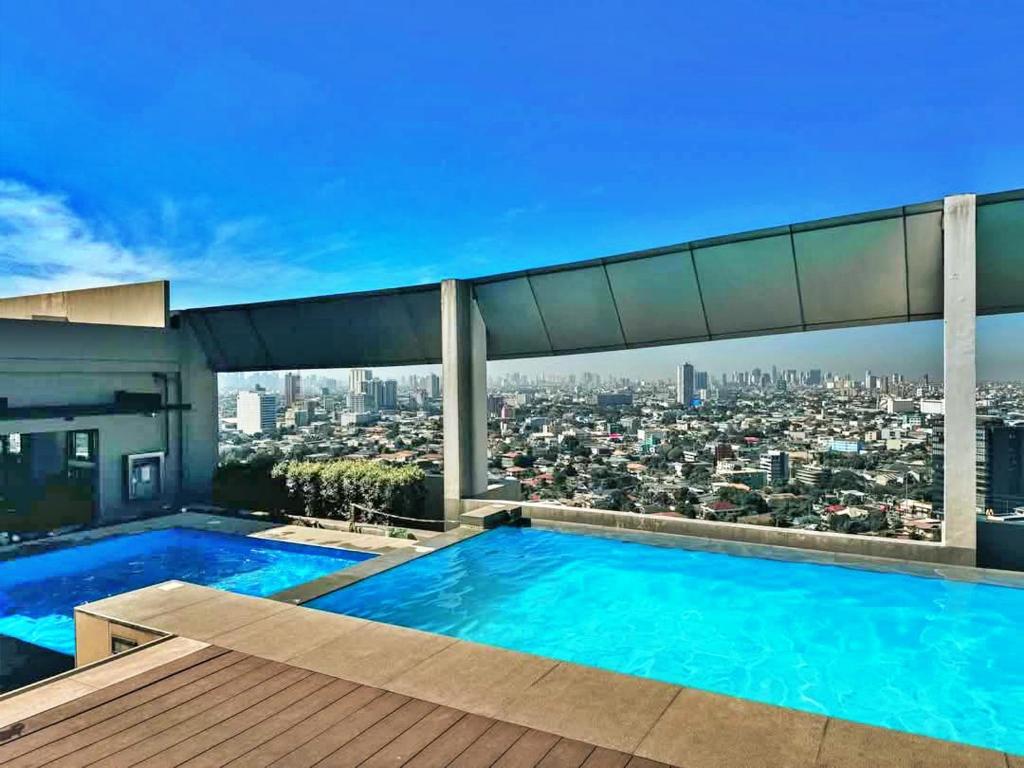 Vinia Residences by Filinvest