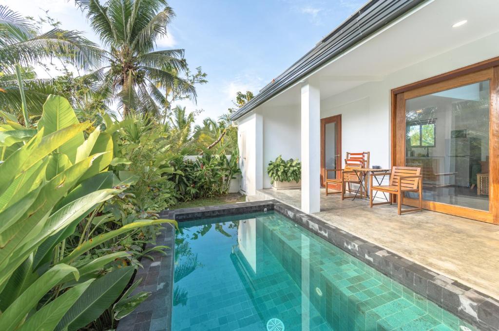 Vintana Villa