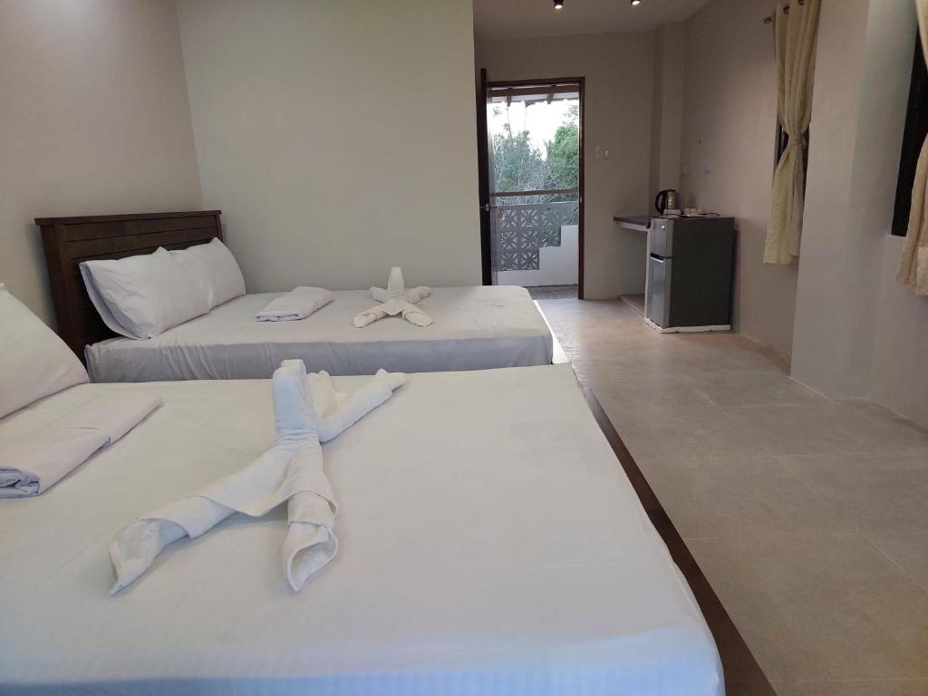 Virgin River Resort Villas