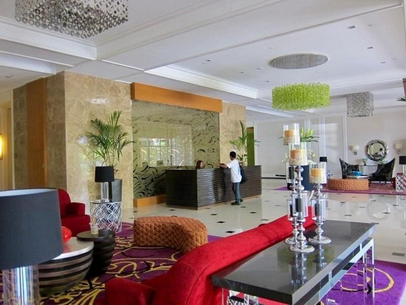 BGC Venice Grand Canal Staycation