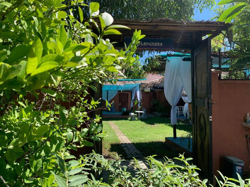 VitaminSea Room