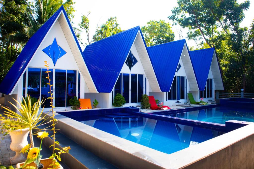 Voz Resort