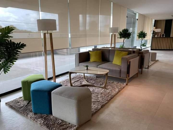 Aeon tower Davao exclusive studio unit