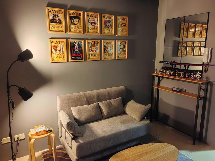Wanted Suite at Shore Residences