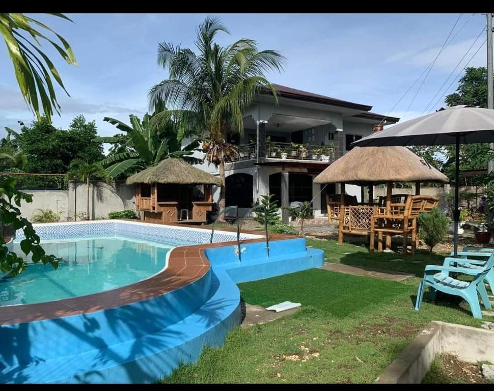WCW Auberge