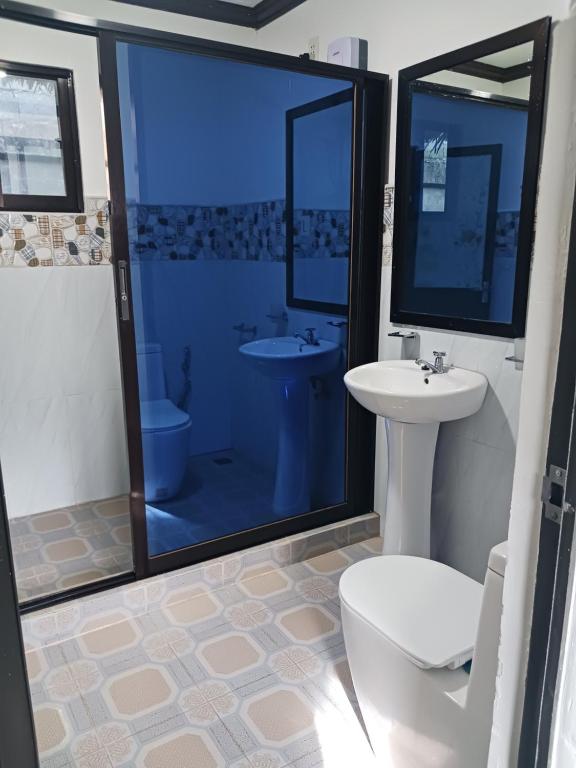 Weeroona Huts Homestay Pacifico
