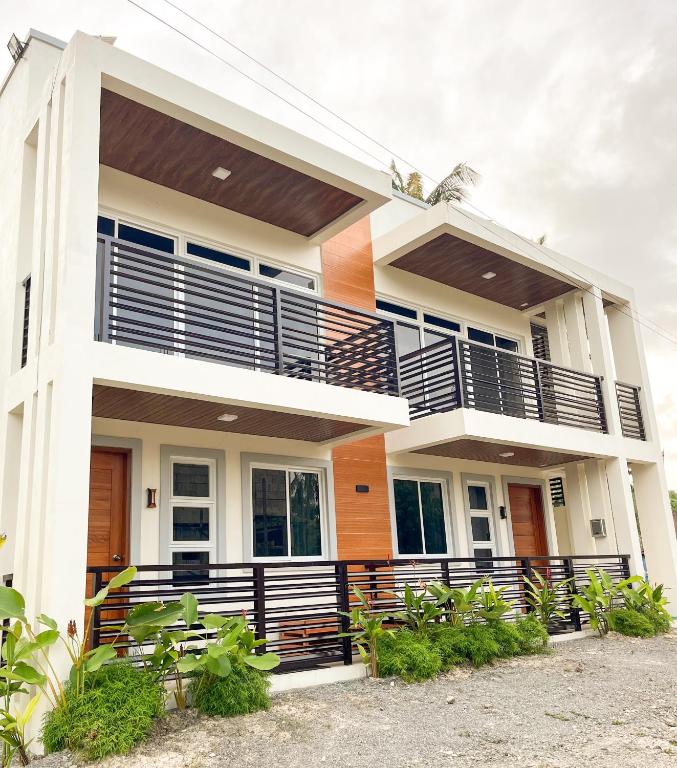 West Bay Suites