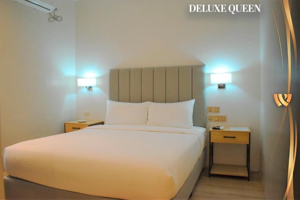 West Prime Hotel