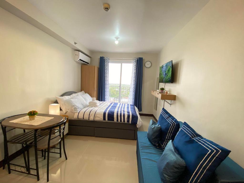 Yza's Place at Seakyung Lapu-Lapu Cebu City