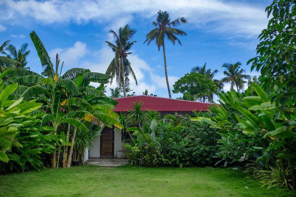 Whipsy Villa