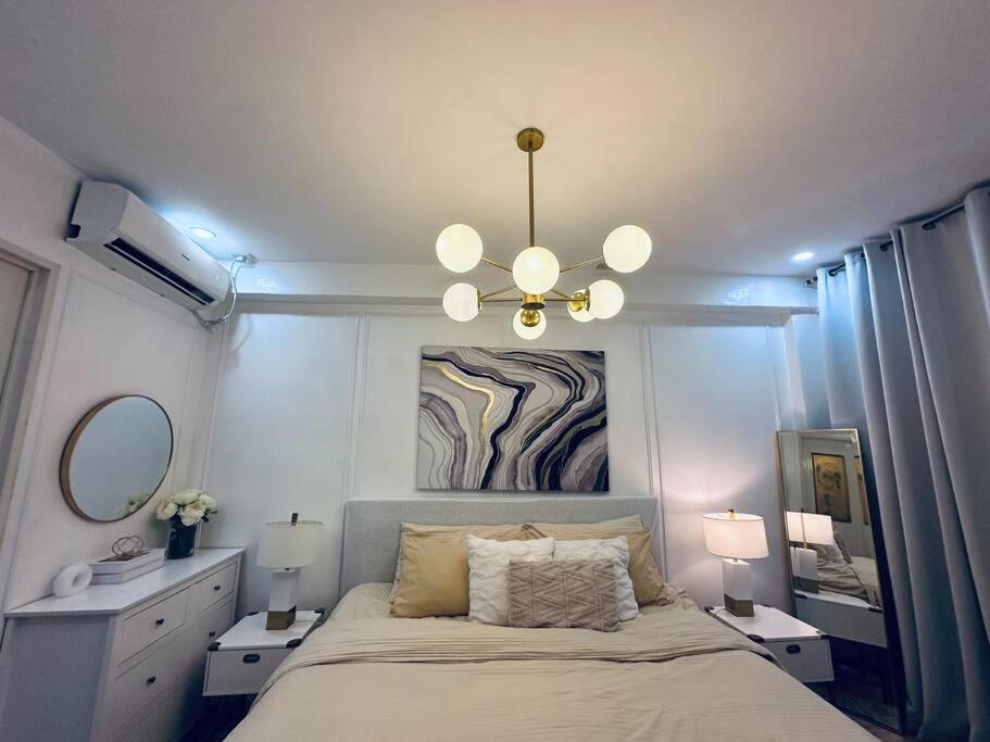 White Villa