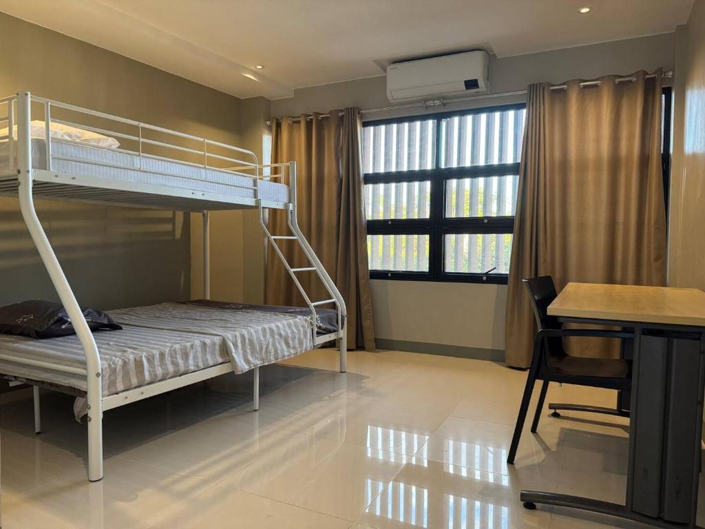 Santipha Residences