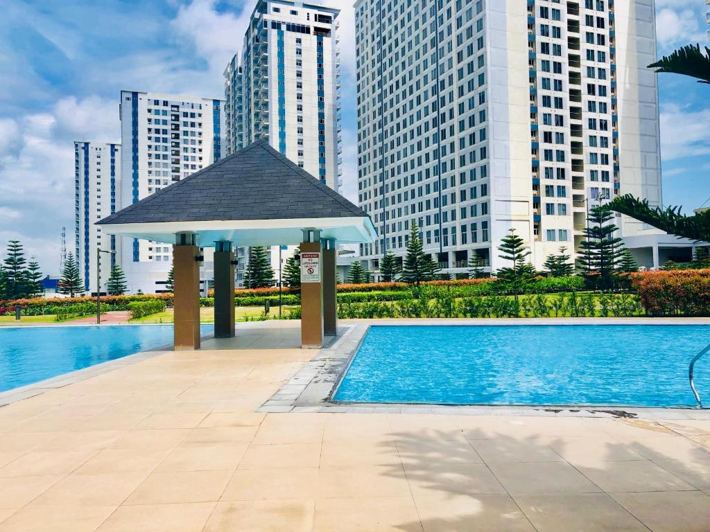 Wind Suites Tagaytay at SMDC