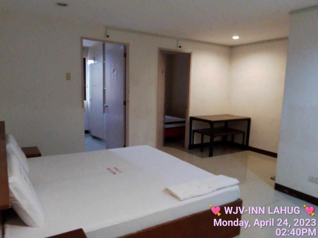 WJV INN LAHUG