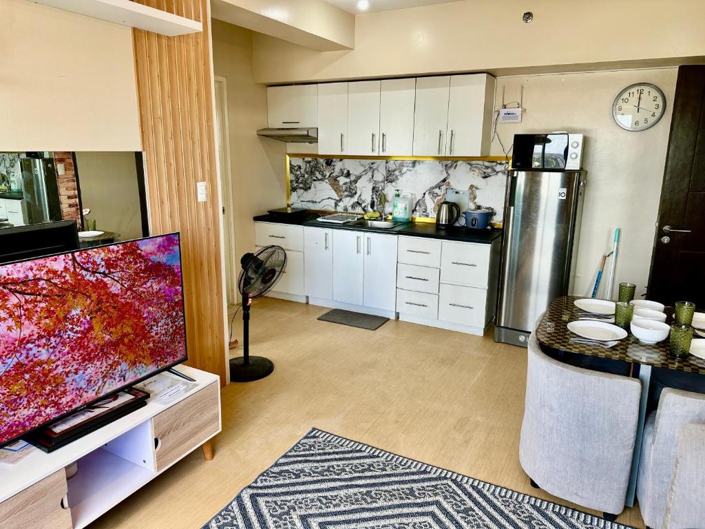 Wonderful One Bedroom at Avida 40