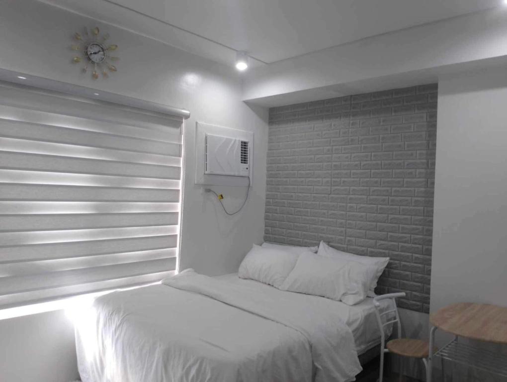 Oceanview Condo Bacolod City