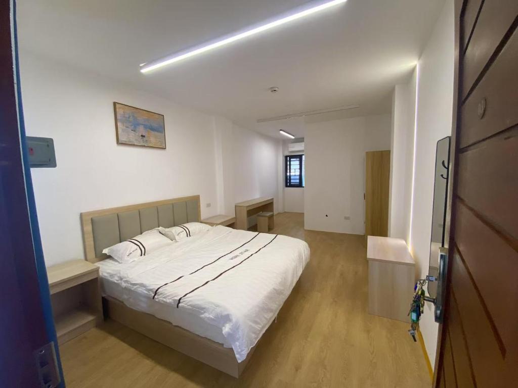XKH（NINE STAR）APARTMENT