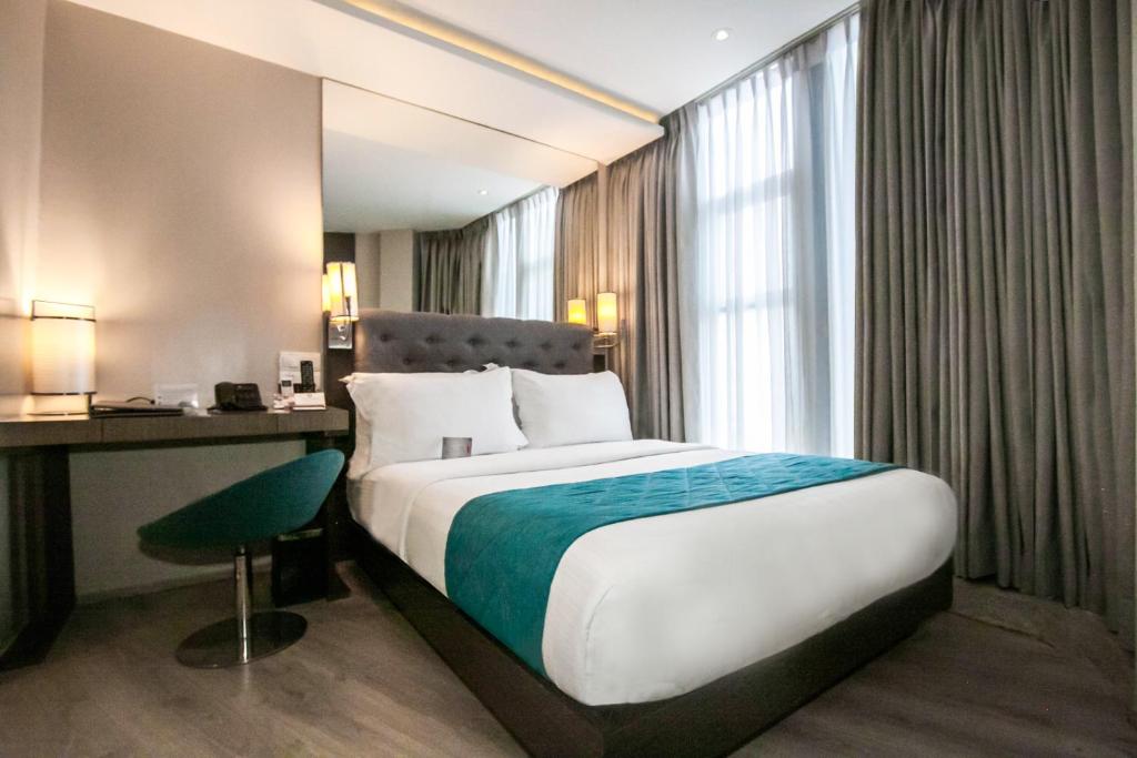 Hotel XYZ