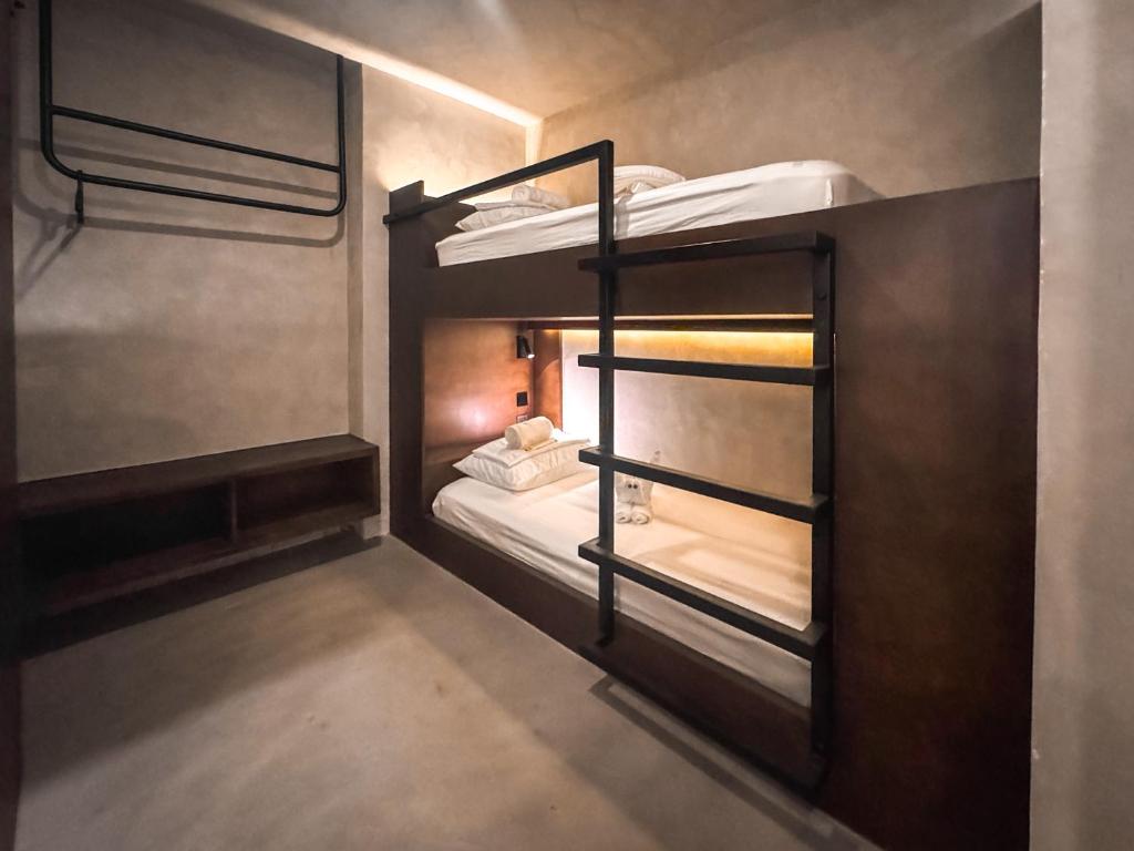 Yamato Hostel