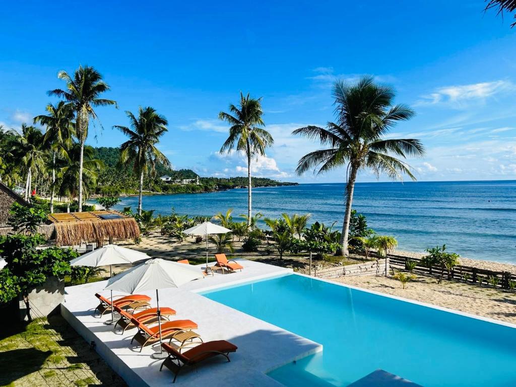 Yapak Beach Villas