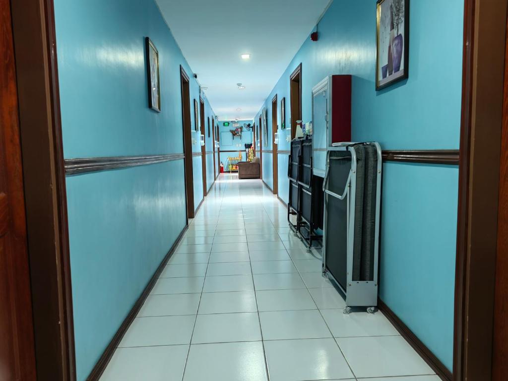 YellowPad Hotel (SM-Eco)