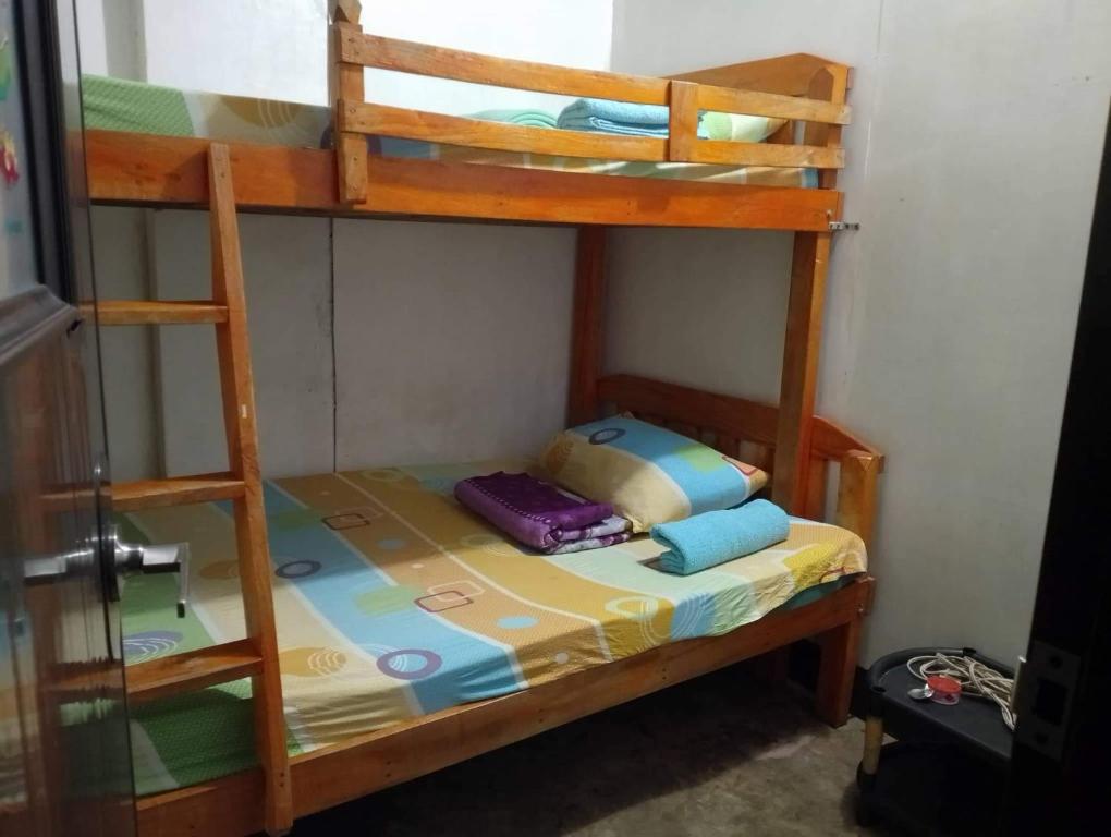Yem Homestay
