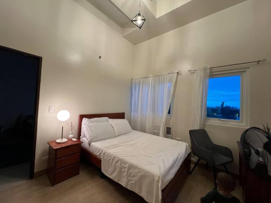 Yhanjhie Staycation Spot -All you need is here