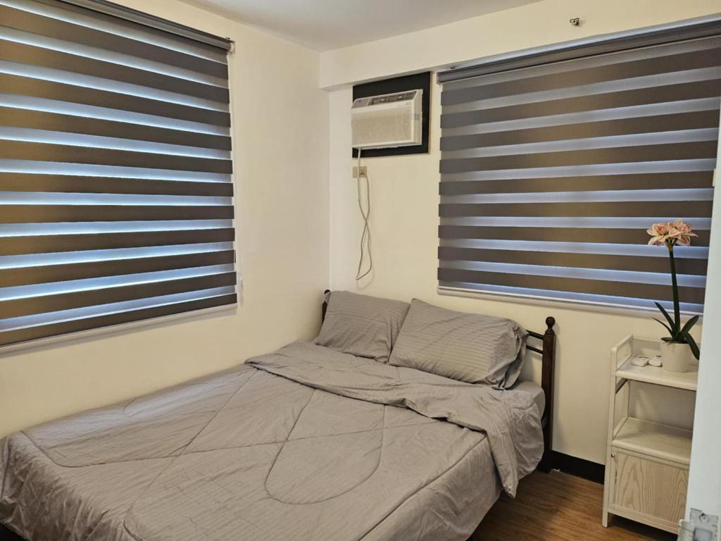 Your Davao Home at Arezzo Place Davao