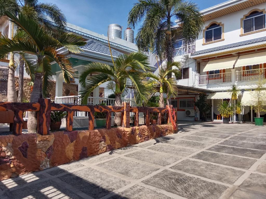 Your Little Resort, calm, secure