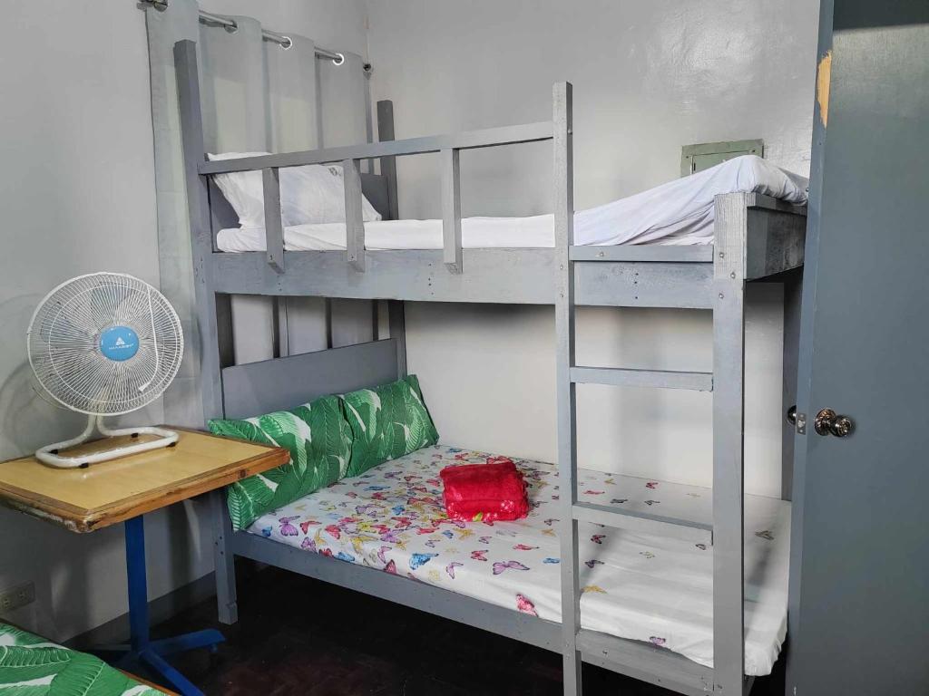 Your room next to burnham park
