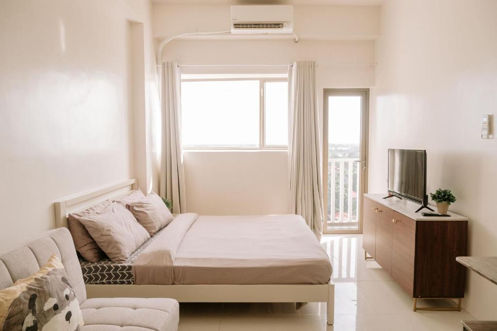 Your Serene City Hideaway