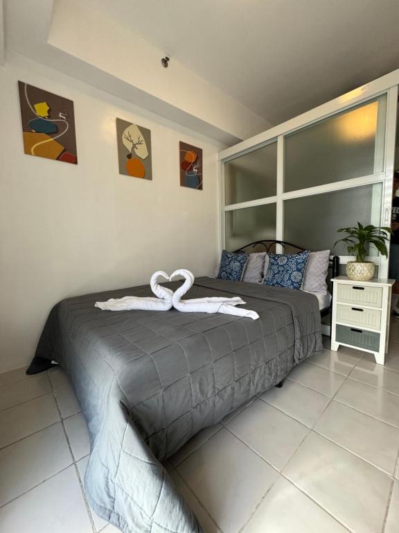 Your Tagaytay Prime Residence Staycation