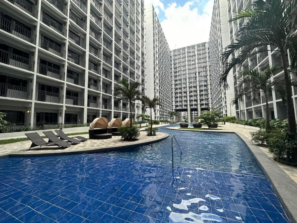Ysa Staycation