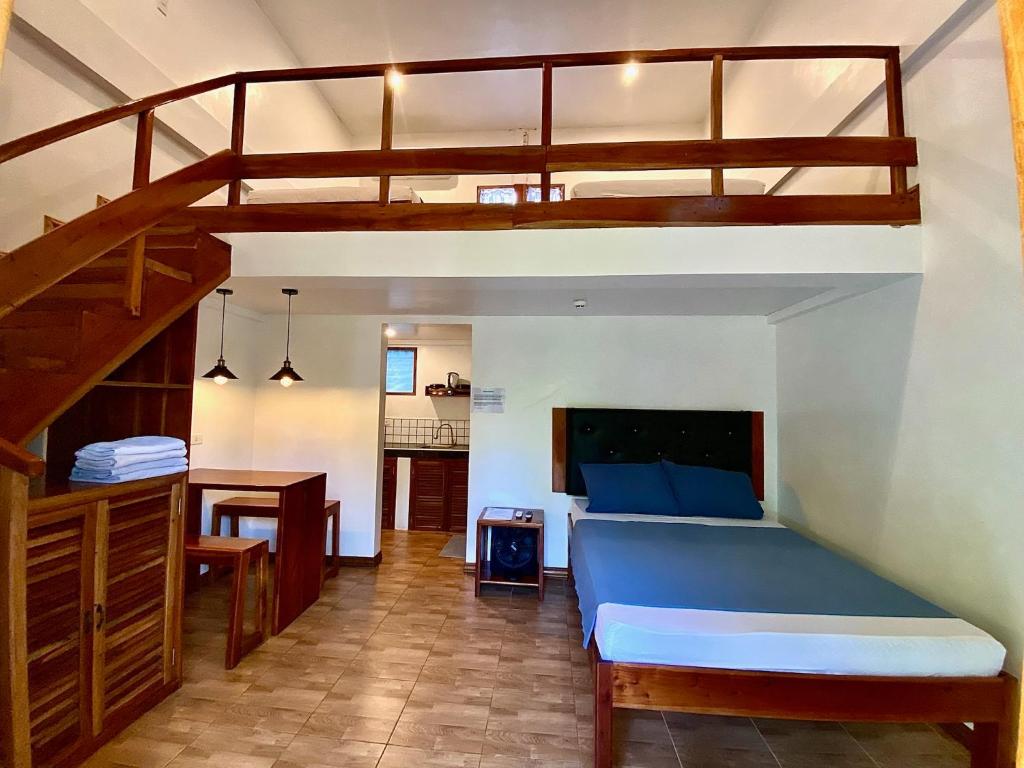 White Bada Guesthouse