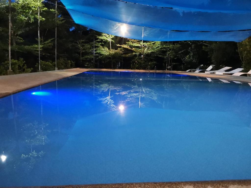 YUMIYAMI FARM AND RESORT