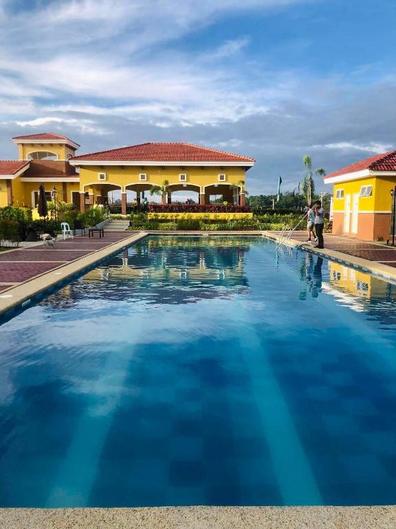 Z House of Guest- Airport Davao