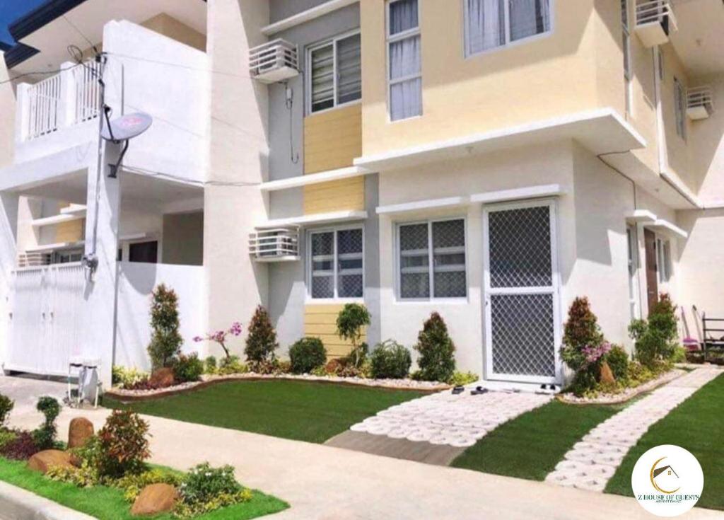 Z House of Guests 2 Airport Davao