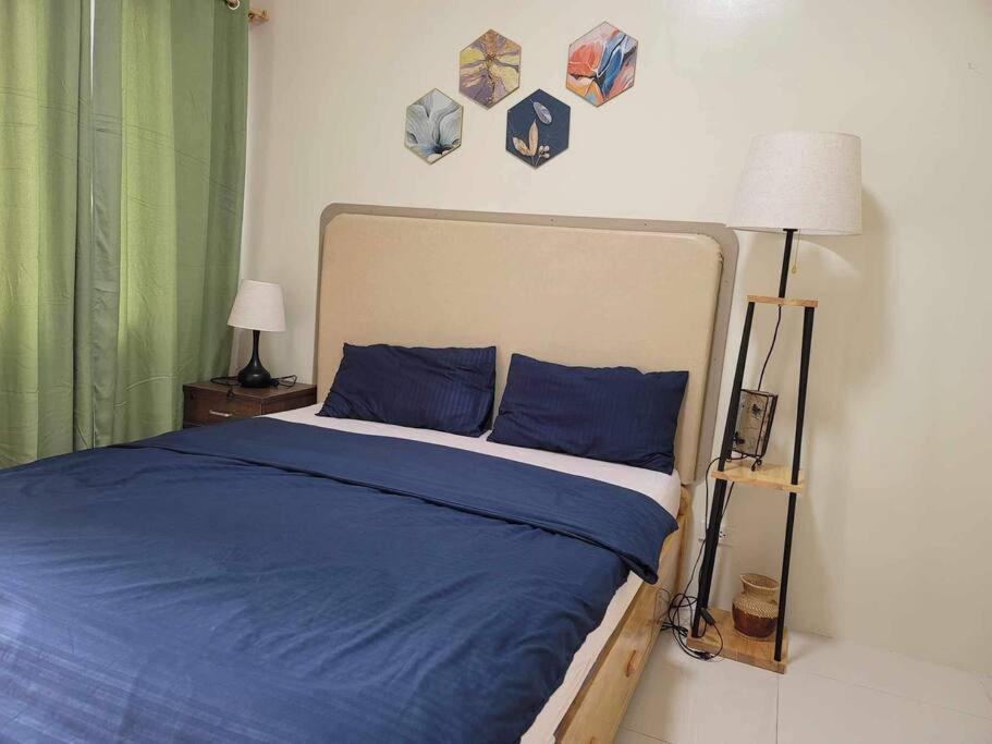 ZackG Serene Homestay at Brenthill 406
