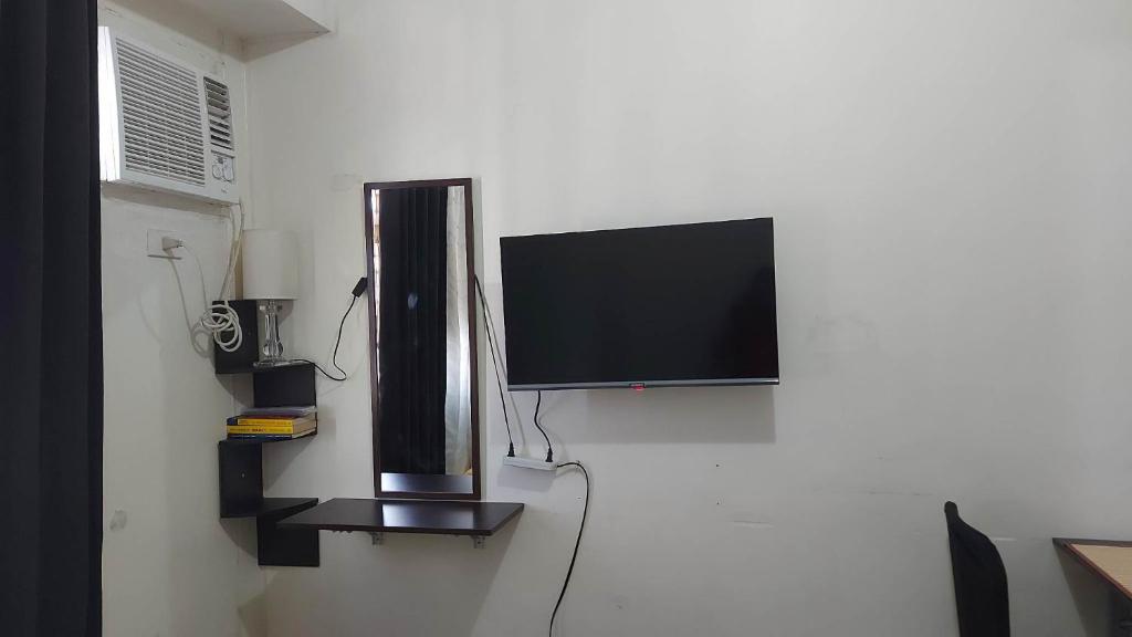 Zafreen Staycation/CONDOTEL