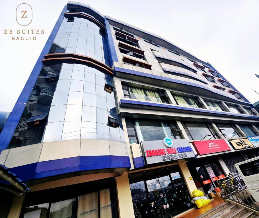 ZB Suites