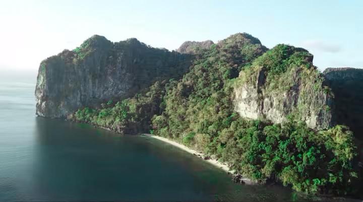 Zen Oasis Private Island Resort - El Nido