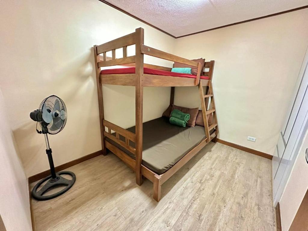 Zenmnist Properties - Two Bedroom dlx