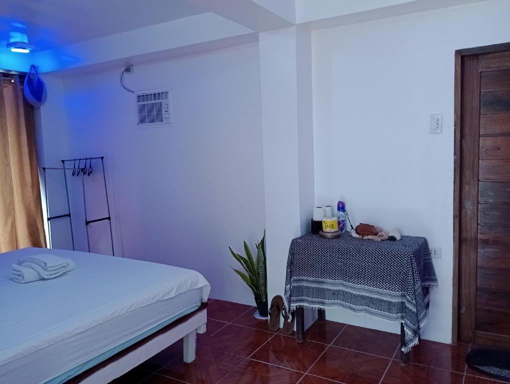 Zia Homestay