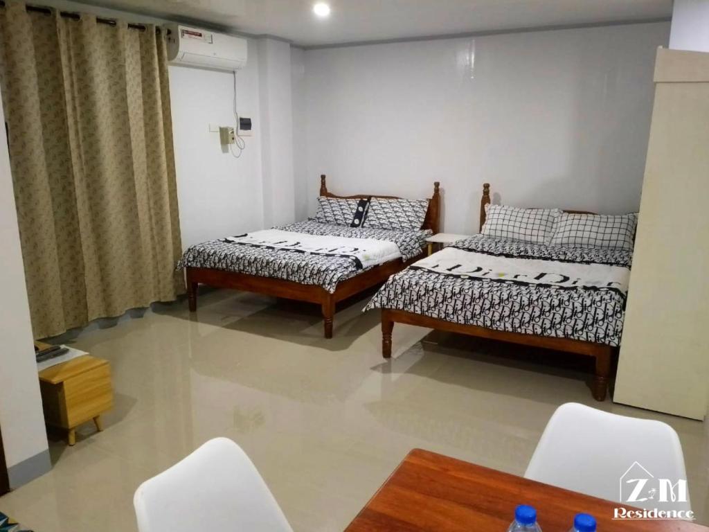 ZM Residence