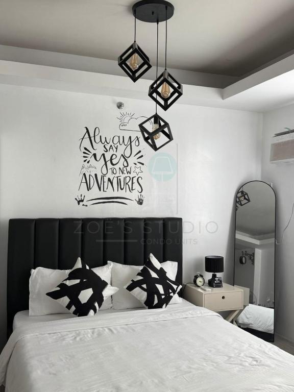 Zoe Studio Amaia Steps