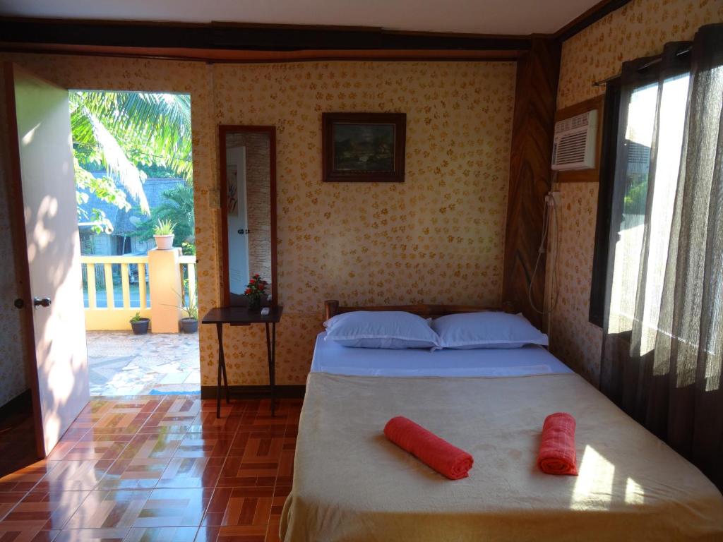 Toni Arts Villa